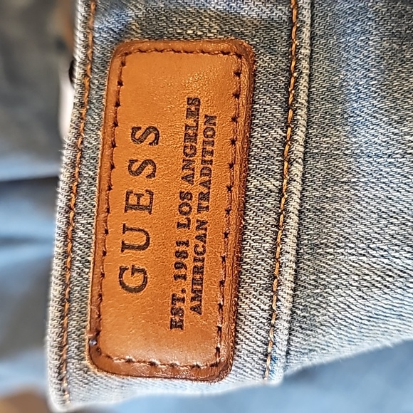 Jeans stretch - Picture 6 of 7